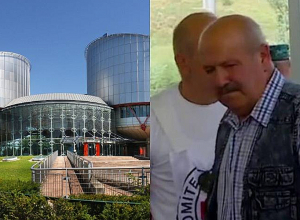 Ադրբեջանի կողմից առևանգված Վագիֆ Խաչատրյանի իրավունքների պաշտպանության հարցով դիմում է ներկայացվել ՄԻԵԴ