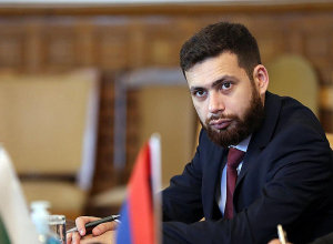 Армения не собирается становиться чьим-либо инструментом: Ваан Костанян ответил на заявление МИД РФ