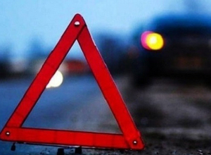 Գորիս-Շինուհայր ավտոճանապարհին բախվել են երկու «VAZ» մակնիշի ավտոմեքենաներ․ կան տուժածներ