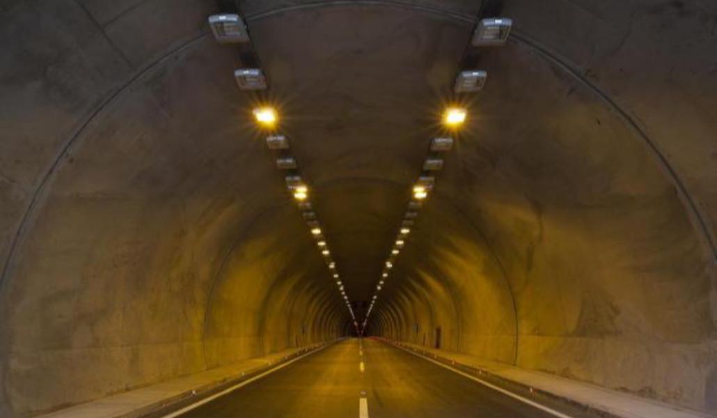 tunnel