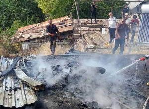 Араик Арутюнян обещает открыто представить ситуацию