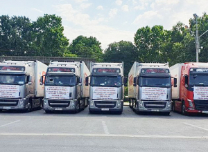 Մինչ օրս հումանիտար ուղեբեռը տեղից չի շարժվել․ Վարդան Սարգսյան