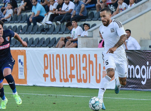 Հայաստանի ֆուտբոլի Պրեմիեր Լիգան մեկնարկեց առանց ոչ-ոքիների