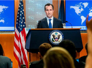 Խաղաղության համաձայնագրին հասնելու համար Բաքուն և Երևանը պետք է գնան բարդ փոխզիջումների. ԱՄՆ պետքարտուղարության խոսնակ