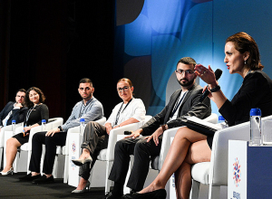 Մեկնարկել է Ազգային երիտասարդական համաժողովը