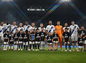 «Ինտերը» ընկերական խաղում հաղթեց «ՊՍԺ»-ին. Հենրիխ Մխիթարյանը մասնակցեց հանդիպմանը