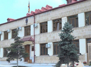 Ռաշիդ Բեգլարյանը ոգելից խմիչքի ազդեցության տակ դուրս է եկել գյուղից եւ մոլորվել.  ԱՀ ԱԱԾ մանրամասները