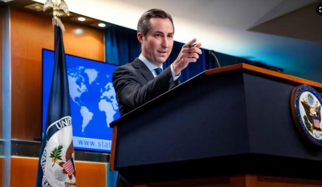 Մեթյու Միլլեր 1