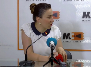 Ադրբեջանի կողմից Վագիֆ Խաչատրյանի առևանգումը՝ մարդու իրավունքների կոպտագույն խախտում․ ՈՒՂԻՂ