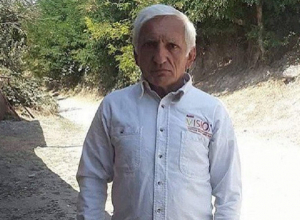 Ռաշիդ Բեգլարյանը բռնության գործադրմամբ գաղտնի առևանգվել է. հարուցվել է քրեական գործ