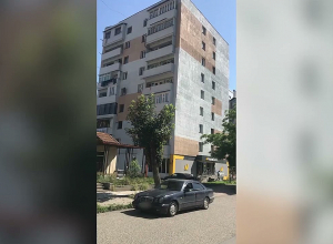 Кражу совершила подруга: полиция Дилижана раскрыла преступление