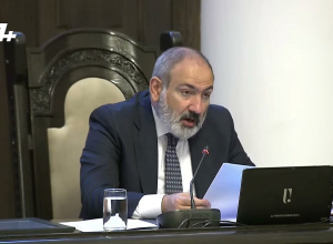 Սպասում ենք Ադրբեջանի կողմից այդ պայմանավորվածության հրապարակային վերահաստատմանը. Փաշինյան