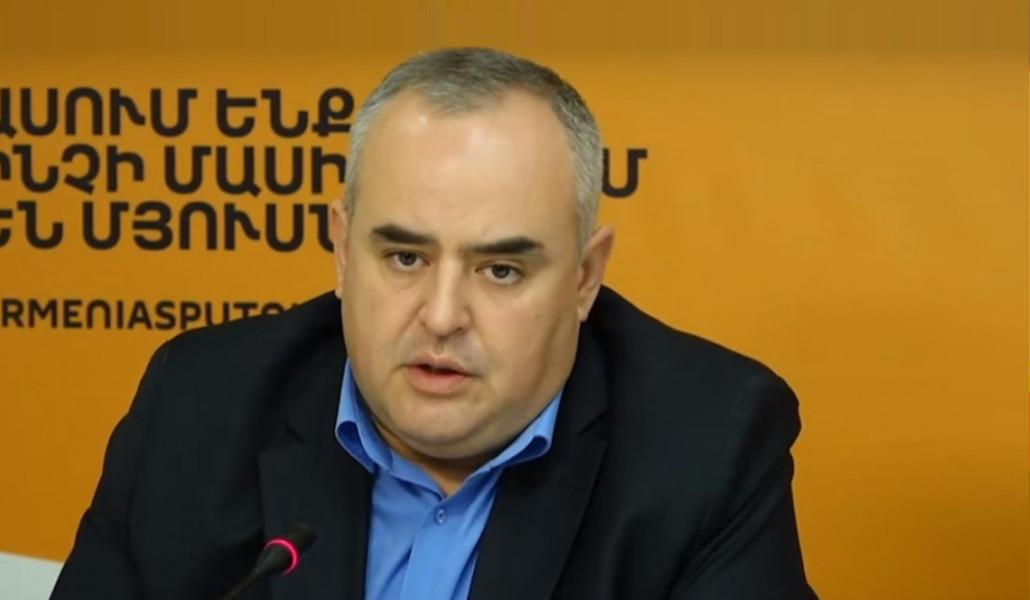 Տիգրան Աթանեսյան