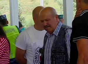 Вагиф Хачатрян был допрошен в Азербайджане