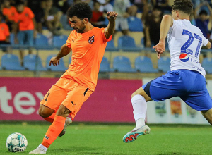 «Ուրարտուն» պարտվեց սեփական դաշտում և դուրս մնաց նաև Կոնֆերենցիաների լիգայից