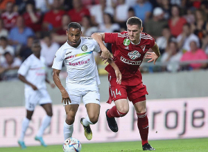 Կոնֆերենցիաների լիգա. Հայաստան – Եվրոպա դիմակայության հաշիվը դարձավ 1:3