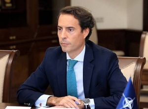 Хавьер Коломина выразил обеспокоенность ухудшением ситуации вокруг Лачинского коридора