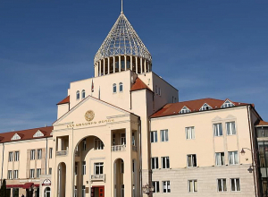 Национальное Собрание Республики Арцах созовёт внеочередную сессию