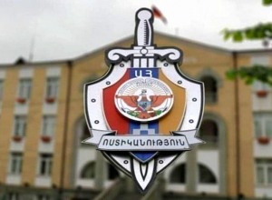 С азербайджанских боевых позиций открыли огонь в направлении жителя Хнапата: МИД Арцаха