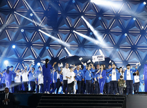 Համահայկական 8-րդ ամառային խաղերում ընդգրկված 19 մարզաձևերի համար կխաղարկվի 107 հավաքածու մեդալ