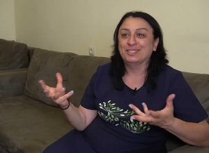 Քնարիկ Եսայանը պատմում է խնամատար ընտանիք դառնալու մասին