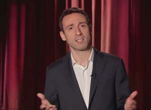 Այո, ինձ պետք ա. Հայկ Մարությանը առաջադրվում է քաղաքապետի թեկնածու