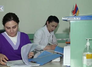 ՀԻՎԱՆԴՈՒԹՅՈՒՆՆԵՐԻ ԴԵՊՔԵՐՆ ԱՃԵԼ ԵՆ, ՄԱՀՎԱՆ ԴԵՊՔԵՐԸ՝ ԵՎՍ