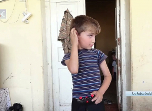 Բազմազավակ ընտանիքը՝ անելանելի դրության մեջ