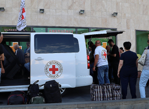 ԿԽՄԿ-ի պաշտպանության տակ գտնվող բուժառուի առևանգումն անընդունելի է և պետք է դատապարտվի․ ՀՀ ԱԳՆ խոսնակ