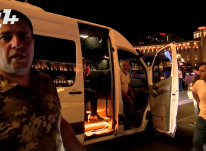 Թող տղերքը մեզ միանան․ մենք գնում ենք Կոռնիձոր