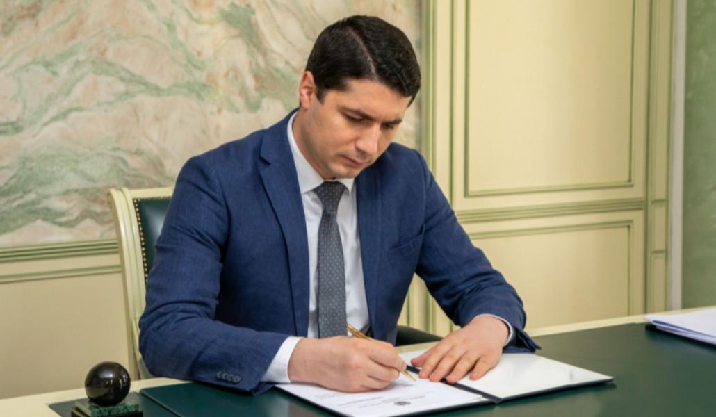 ՔԿ նախագահ Ա.Քյարամյան