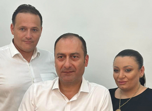 Ովքեր կգլխավորեն «Հանրապետություն» կուսակցության ընտրական ցուցակը Երևանի ավագանու ընտրություններում