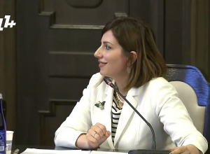 Եթե մարդը չափահաս ա, ուզում ա ծրագրից օգտվի, էլ ինչի՞ ենք ասում՝ չէ՛, դու պետք ա 36 տարեկան լինես