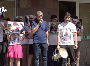 Աշոտյանին առաջադրված մեղադրանքներից որևէ մեկը չի առնչվում իր հետ. Վարդան Պողոսյան