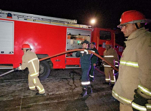 11 погибших: ДТП на трассе Ереван-Гюмри