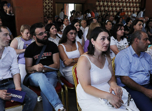 Մեկնարկեց «Արհեստական բանականության սերունդ» ծրագիրը՝ ոլորտում մրցունակ սերունդ ձևավորելու հեռանկարով