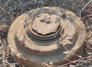 Հայաստանը հերքում է ականների տեղադրման վերաբերյալ Բաքվի մեղադրանքները