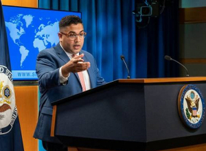 ԱՄՆ-ն Ադրբեջանին կոչ է անում վերականգնել ազատ տեղաշարժը Լաչինի միջանցքով