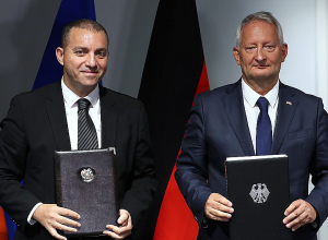 Գերմանիան Հայաստանի վերականգնող էներգետիկայի ոլորտը զարգացնելու համար կհատկացնի 12 միլիոն եվրո