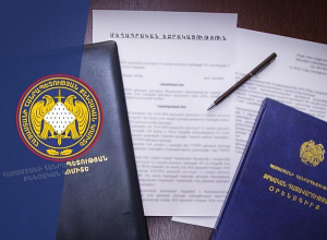 «Դոն Պիպո» -ի հանցավոր կազմակերպությանը մասնակցելու և զենքի գործադրմամբ խուլիգանություն կատարելու գործով մեկ անձի մեղադրանք է ներկայացվել