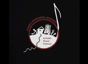 Կոմիտասի չքնաղ երգը՝ պաշարված Արցախին