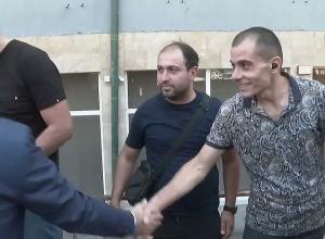 Փաշինյանն այցելել է Քաջարան՝ ծանոթացել ծրագրերի ընթացքին, եղել պղնձամոլիբդենային կոմբինատում