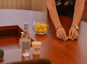 Հայտնի են Երևանի ավագանու ընտրություններին մասնակցող ուժերի հերթական համարները