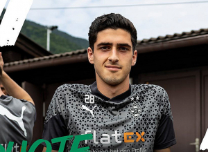 «Բորուսիան» ոչ-ոքի խաղաց, Հրանտ-Լեոն Ռանոսը նշեց նորամուտը Բունդեսլիգայում