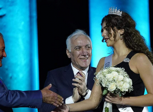 Համահայկական 8-րդ խաղերն ավարտվեցին.հաղթողները հայտնի են