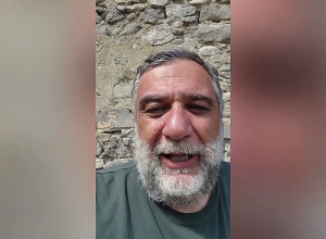 Դուք չդարձաք ոչ առաջնորդ,ոչ հրամանատար,Դուք քանդում եք պետական ինստիտուտները.Ռուբեն Վարդանյան