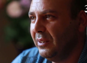 Լույս աշխարհ է եկել պատերազմում անմահացած Արծրուն Հակոբյանի եղբայրը