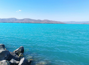 Ջրափրկարարները դուրս են բերել քաղաքացիներին և մոտորանավակը