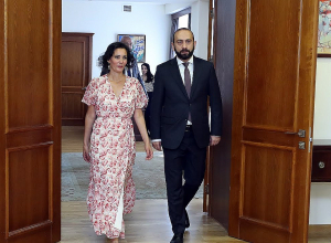 Ադրբեջանը շարունակաբար խախտում է նոյեմբերի 9-ի հայտարարության դրույթները․ Արարատ Միրզոյան