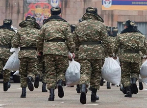 Правительство объявляет о новых учебных сборах